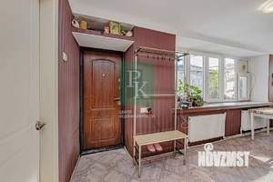 Дом 80м², 1-этажный, участок 5 сот.  