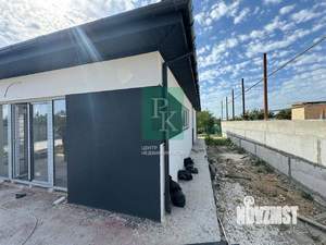 Дом 120м&sup2;, 1-этажный, участок 5 сот.  