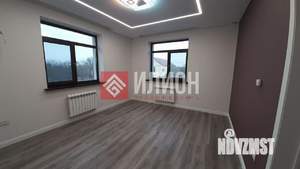 Дом 217м², 2-этажный, участок 9 сот.  