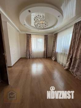 Дом 160м², 2-этажный, участок 4 сот.  
