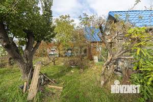 Дом 15м², 2-этажный, участок 4 сот.  