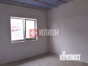 Дом 105м², 1-этажный, участок 5 сот.  