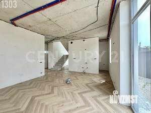 Дом 160м², 2-этажный, участок 4 сот.  