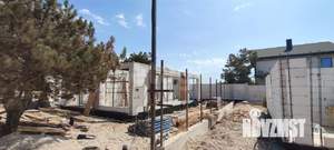 Дом 99м&sup2;, 1-этажный, участок 4 сот.  