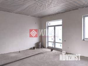 Дом 90м&sup2;, 1-этажный, участок 4 сот.  