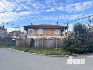 Дом 247м², 2-этажный, участок 7 сот.  