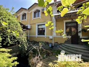 Дом 264м&sup2;, 2-этажный, участок 5 сот.  