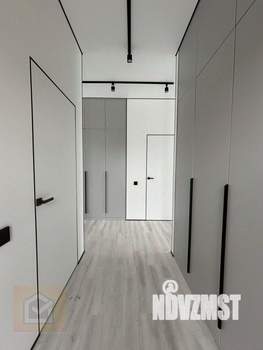 Дом 80м&sup2;, 1-этажный, участок 4 сот.  