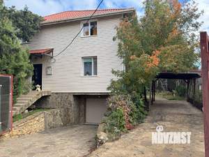 Дом 250м², 2-этажный, участок 6 сот.  