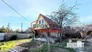 Дом 83м&sup2;, 2-этажный, участок 4 сот.  