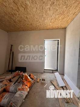 Дом 85м², 2-этажный, участок 4 сот.  