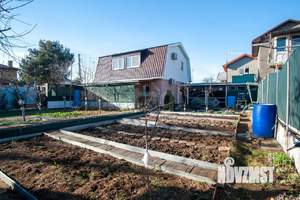 Дом 112м&sup2;, 2-этажный, участок 4 сот.  