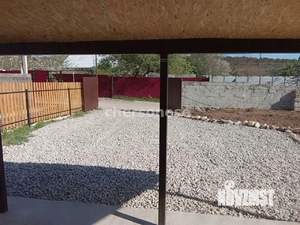 Дом 117м², 1-этажный, участок 4 сот.  