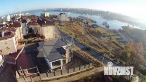 Дом 375м&sup2;, 2-этажный, участок 10 сот.  