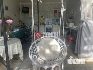 Дом 255м², 3-этажный, участок 8 сот.  