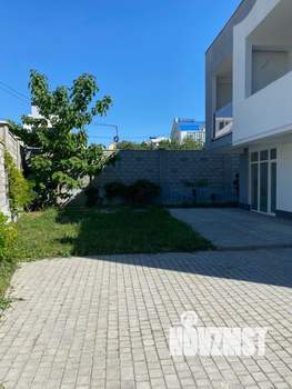 Дом 335м², 2-этажный, участок 5 сот.  