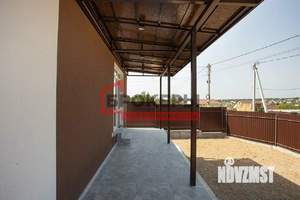 Дом 91м², 1-этажный, участок 4 сот.  