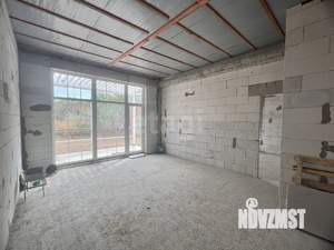 Дом 90м², 1-этажный, участок 4 сот.  