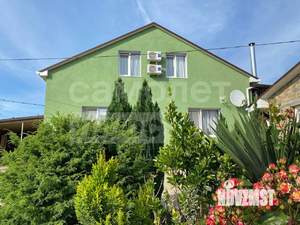 Дача 180м², 2-этажный, участок 7 сот.  