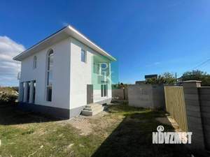 Дача 180м², 2-этажный, участок 4 сот.  