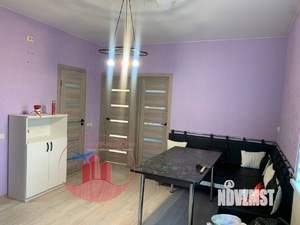 Дом 90м², 1-этажный, участок 4 сот.  