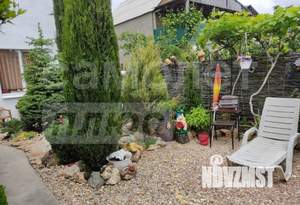 Дом 130м², 2-этажный, участок 0 сот.  