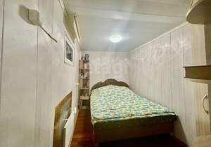 Дом 55м², 1-этажный, участок 4 сот.  