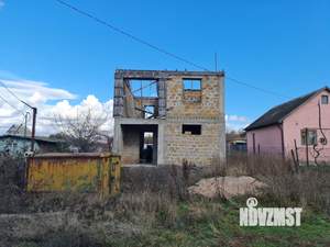 Дом 112м², 2-этажный, участок 6 сот.  