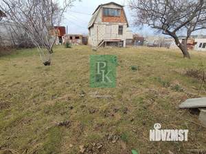 Дом 53м&sup2;, 2-этажный, участок 9 сот.  