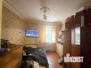 Дом 65м², 1-этажный, участок 5 сот.  