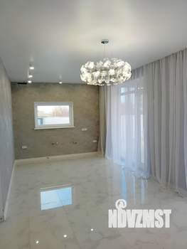 Дом 156м², 2-этажный, участок 4 сот.  