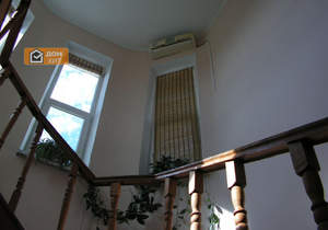 Дом 164м², 2-этажный, участок 5 сот.  