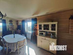 Дача 78м², 1-этажный, участок 4 сот.  