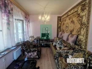 Дом 65м², 1-этажный, участок 8 сот.  