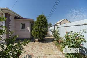 Дача 90м², 1-этажный, участок 4 сот.  