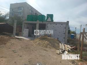 Дом 190м², 1-этажный, участок 5 сот.  