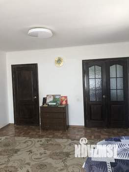 Дом 134м&sup2;, 2-этажный, участок 18 сот.  