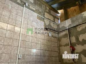 Дом 120м², 2-этажный, участок 4 сот.  
