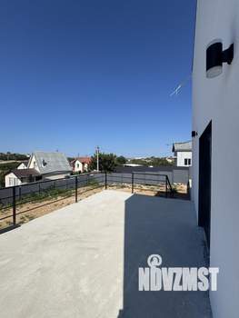 Дача 160м², 2-этажный, участок 7 сот.  