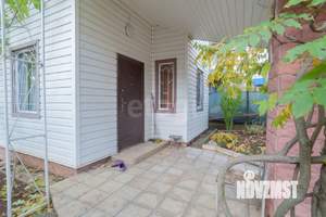 Дача 60м², 2-этажный, участок 4 сот.  