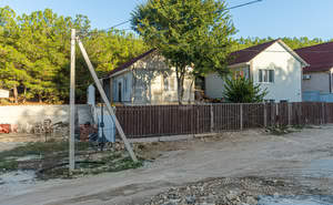 Дом 89м², 1-этажный, участок 5 сот.  