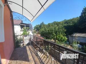 Дача 50м², 2-этажный, участок 4 сот.  