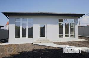 Дом 81м², 1-этажный, участок 4 сот.  