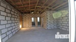 Дом 130м², 1-этажный, участок 4 сот.  