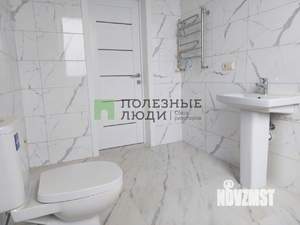 Дом 120м², 1-этажный, участок 4 сот.  