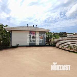 Дача 88м&sup2;, 1-этажный, участок 5 сот.  