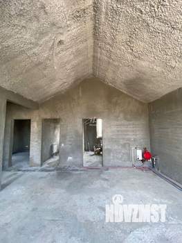 Дом 74м&sup2;, 1-этажный, участок 4 сот.  