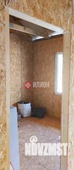 Дом 100м², 1-этажный, участок 4 сот.  