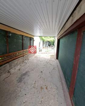 Дом 80м², 1-этажный, участок 6 сот.  