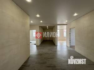 Дом 112м², 1-этажный, участок 5 сот.  